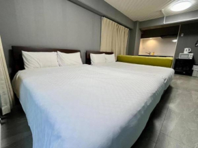 EG42 Kuromon 5 beds, 2LDK,renovated